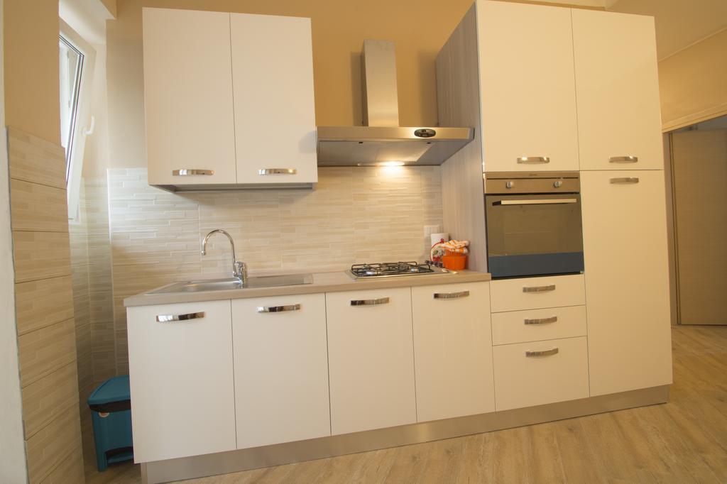 Spezia 33 Apartment Turin Luaran gambar