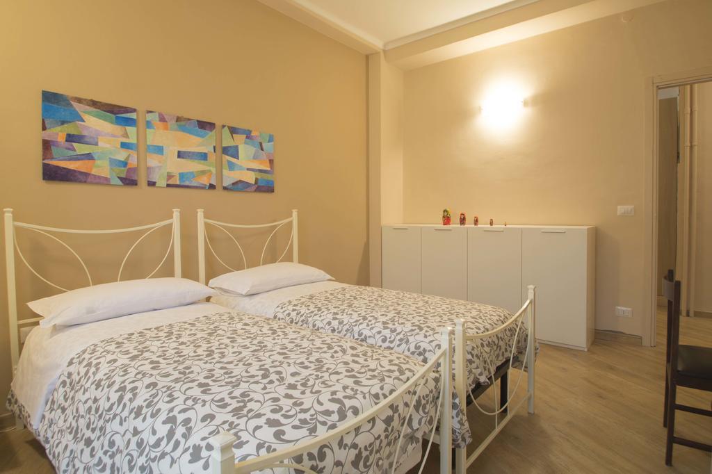 Spezia 33 Apartment Turin Luaran gambar
