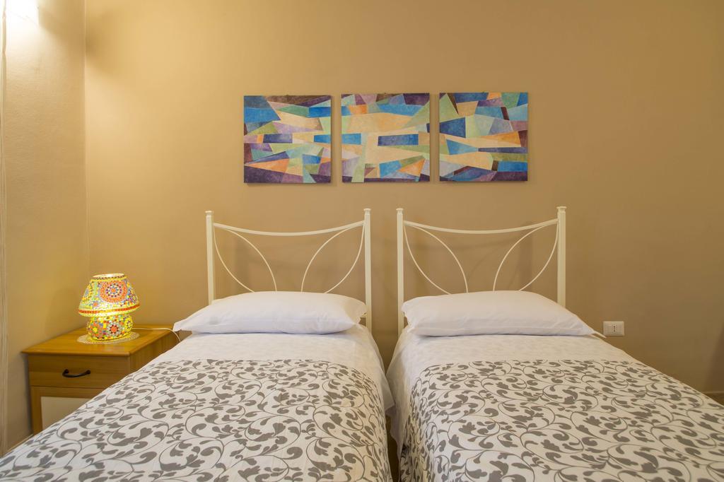 Spezia 33 Apartment Turin Luaran gambar