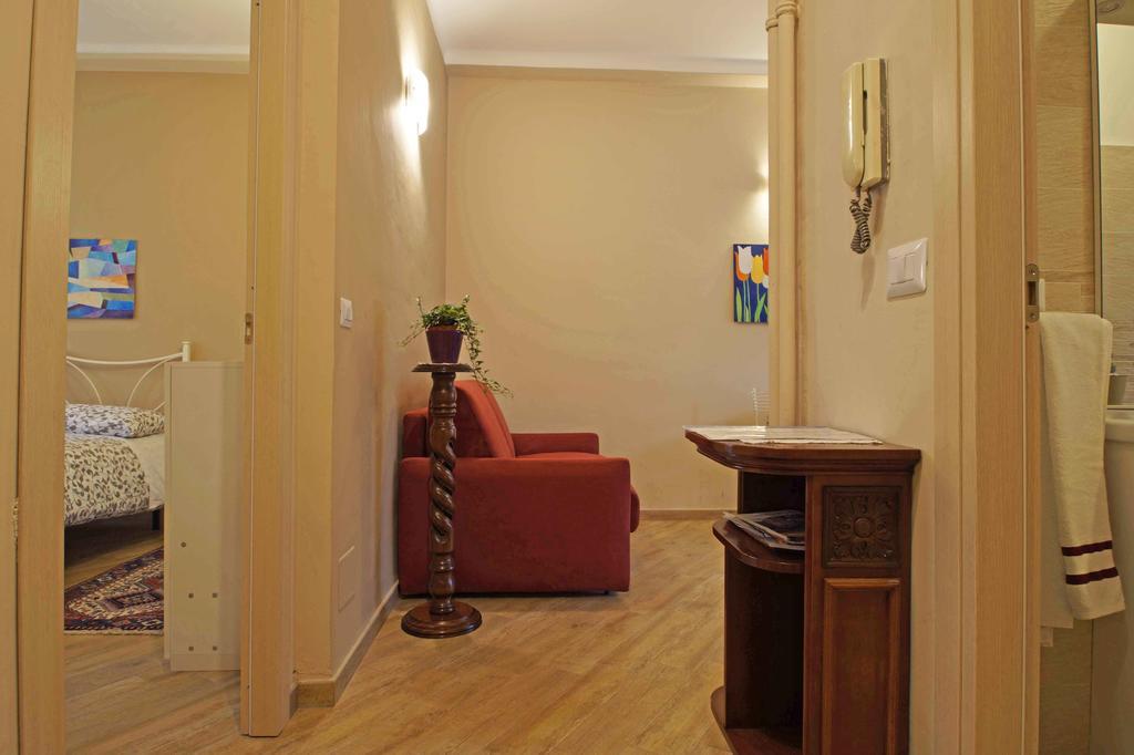 Spezia 33 Apartment Turin Luaran gambar
