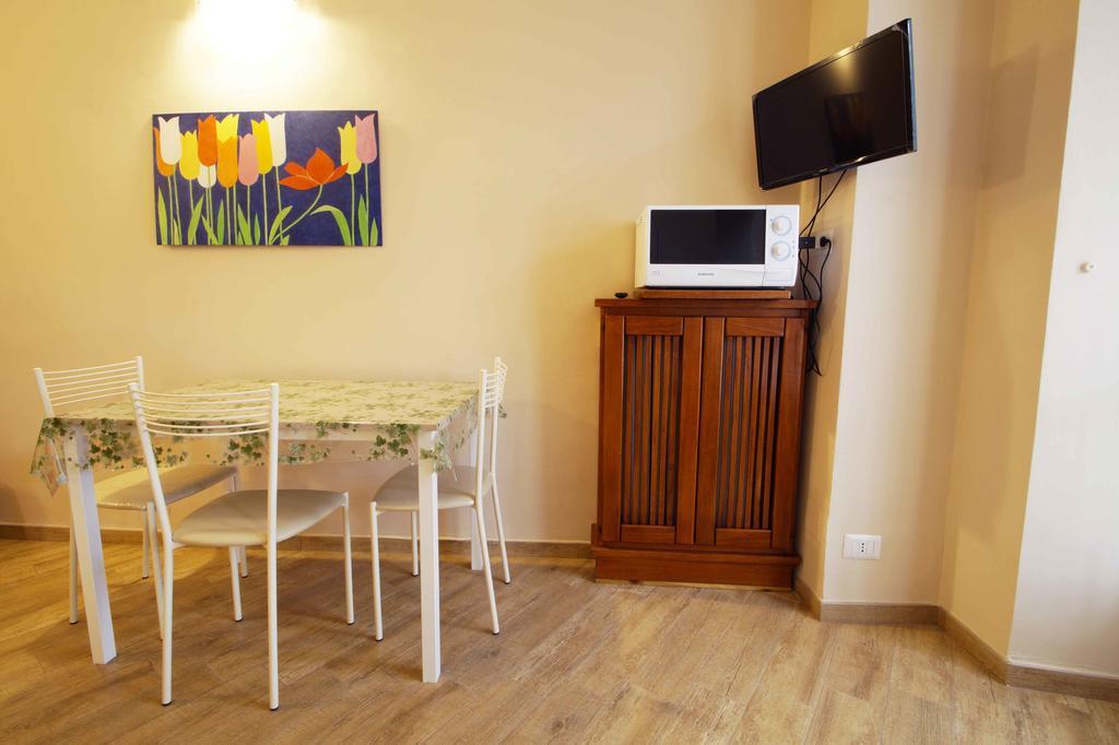 Spezia 33 Apartment Turin Luaran gambar