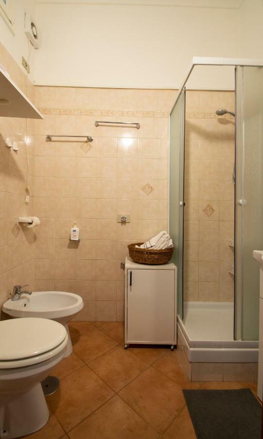 Spezia 33 Apartment Turin Luaran gambar