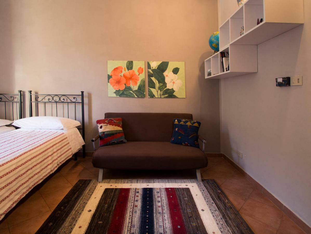 Spezia 33 Apartment Turin Luaran gambar