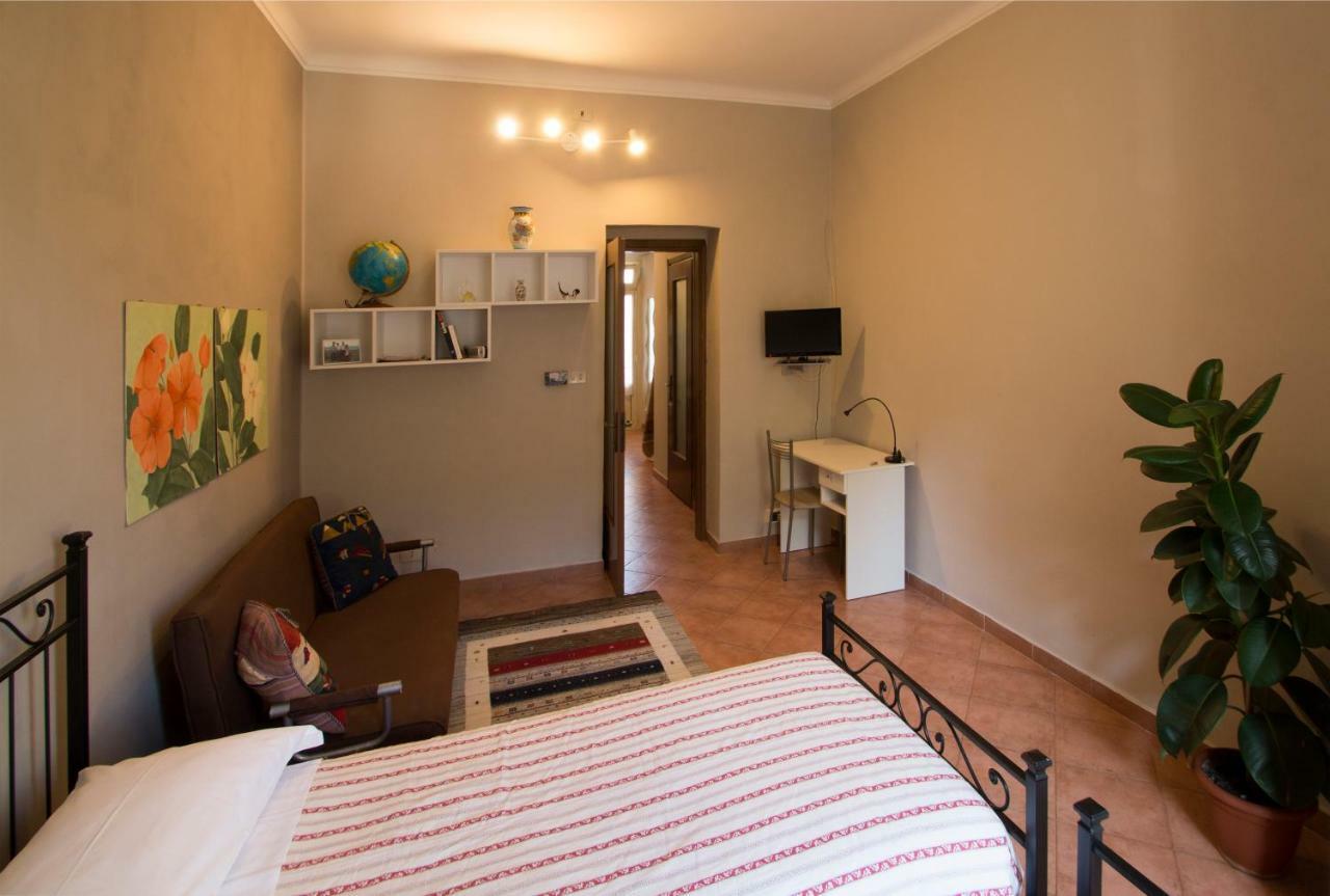 Spezia 33 Apartment Turin Luaran gambar
